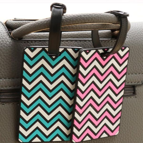 toiletry kits travel accessories wave pvc luggage tag id address holder silicone identifier label
toiletry kits travel accessories wave pvc luggage tag id address holder silicone identifier label