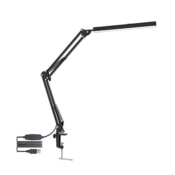 flash heads desk lamp led, 14 w swivel arm architect lamp, office table with 3 color modes eye protection, flexible clamp light
flash heads desk lamp led, 14 w swivel arm architect lamp, office table with 3 color modes eye protection, flexible clamp light