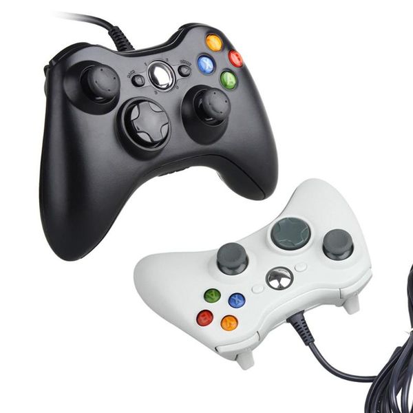 game controllers & joysticks usb wired gamepad for xbox 360 /slim controller joystick windows 7/8/10 microsoft pc support steam pad
game controllers & joysticks usb wired gamepad for xbox 360 /slim controller joystick windows 7/8/10 microsoft pc support steam pad