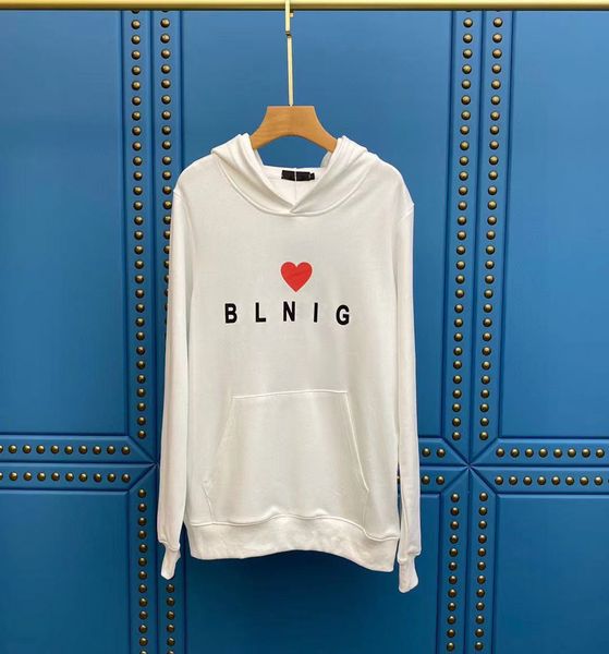 trendy 2021 autumn new love hoodie loose and comfortable couple campus style pullover, Black
trendy 2021 autumn new love hoodie loose and comfortable couple campus style pullover, Black