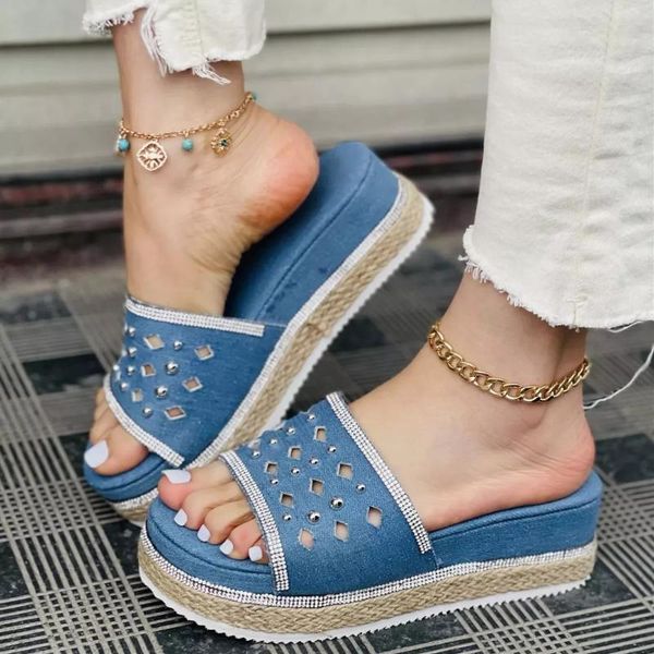 slippers zapatillas con lazo para mujer, muffins informales de playa, sandalias plataforma vestido fiesta, sandalia, Black 
slippers zapatillas con lazo para mujer, muffins informales de playa, sandalias plataforma vestido fiesta, sandalia, Black