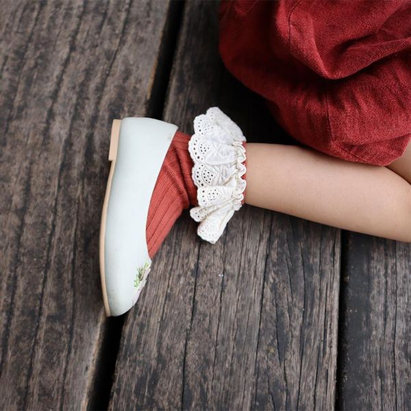 socks spring and autumn children's solid color stripe baby girls floor toddler breathable comfortable kids, Pink;yellow
socks spring and autumn children's solid color stripe baby girls floor toddler breathable comfortable kids, Pink;yellow