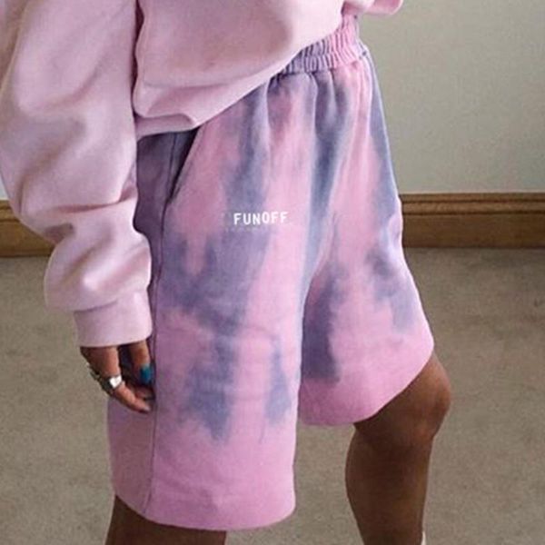 tie dye print casual active girls harajuku sporty elastic high waist sweat pants laides letter summer women's & capris, Black;white
tie dye print casual active girls harajuku sporty elastic high waist sweat pants laides letter summer women's & capris, Black;white