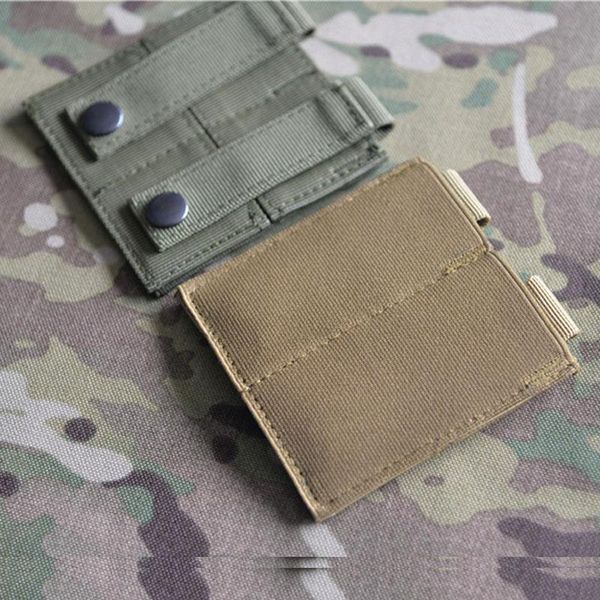 cycling helmets outdoor tactical molle 9mm double mag pouch elastic pistol for vest system
cycling helmets outdoor tactical molle 9mm double mag pouch elastic pistol for vest system