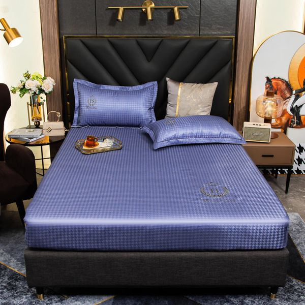 sheets & sets 3pcs bedding washable smooth fabric bed sheet cool mat set folding summer embroidery mattress cover household luxury bedspread
sheets & sets 3pcs bedding washable smooth fabric bed sheet cool mat set folding summer embroidery mattress cover household luxury bedspread