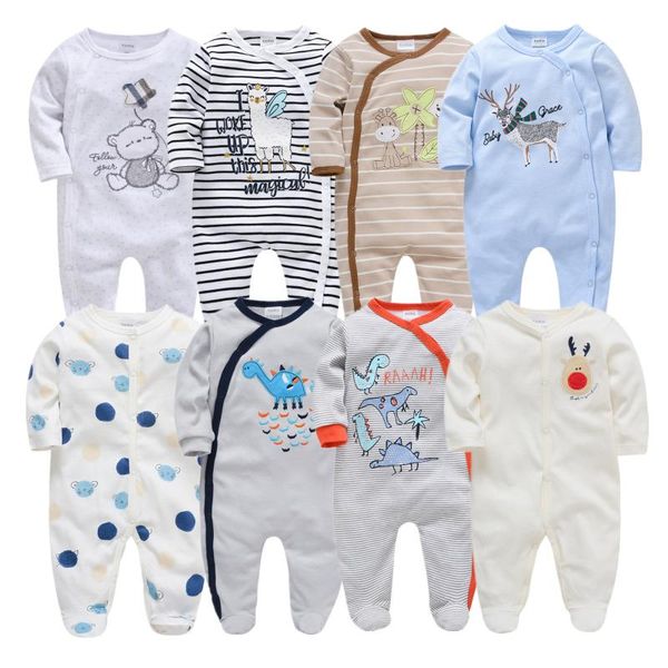 toddler baby boys rompers roupas de cartoon 100%cotton born girls body suit pajama kids jumpsuit jumpsuits, Blue
toddler baby boys rompers roupas de cartoon 100%cotton born girls body suit pajama kids jumpsuit jumpsuits, Blue