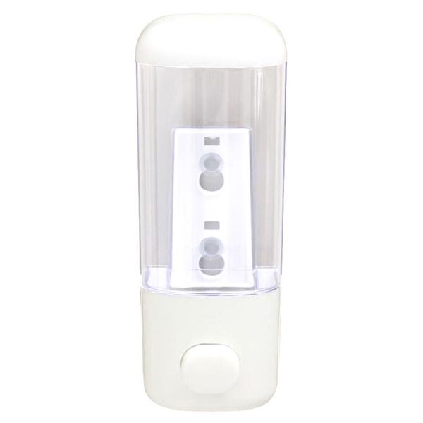 liquid soap dispenser wall mount suction cup shampoo shower single lotion bathroom el
liquid soap dispenser wall mount suction cup shampoo shower single lotion bathroom el