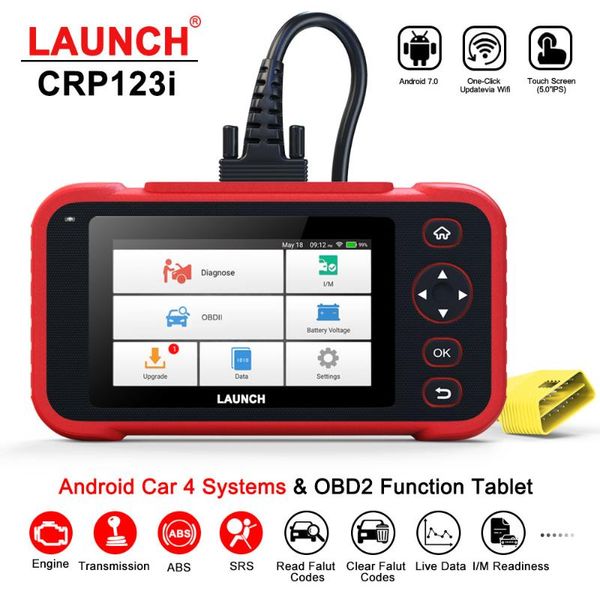 code readers & scan tools crp123i obd2 professional scanner engine abs srs transmission system diagnostic tool oil dpf tpms reset obd
code readers & scan tools crp123i obd2 professional scanner engine abs srs transmission system diagnostic tool oil dpf tpms reset obd