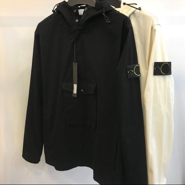 toney cp designer men women jackets island badges hoodies embrodiery hoodie long sleeve sweatshirt pocket loose oversized womens m, Black;brown
toney cp designer men women jackets island badges hoodies embrodiery hoodie long sleeve sweatshirt pocket loose oversized womens m, Black;brown