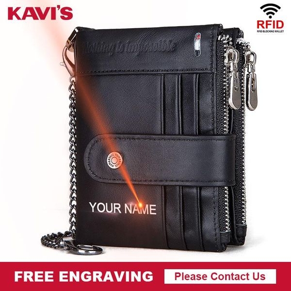 wallets kavis engrave men short leather wallet coin purse male rfid slim card casual multi-function bag walet, Red;black
wallets kavis engrave men short leather wallet coin purse male rfid slim card casual multi-function bag walet, Red;black