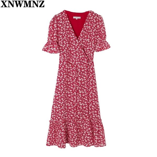 chic red floral print split midi dress women retro flare short sleeve vestidos vintage v neck summer dresses woman robe 210520, Black;gray
chic red floral print split midi dress women retro flare short sleeve vestidos vintage v neck summer dresses woman robe 210520, Black;gray