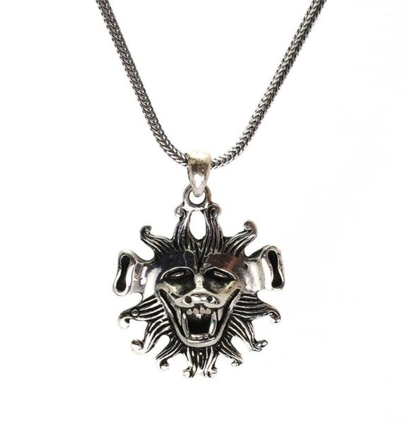pendant necklaces gotique wolf head 925 sterling silver necklace chain jewelry for man and women special gift made in turkey
pendant necklaces gotique wolf head 925 sterling silver necklace chain jewelry for man and women special gift made in turkey