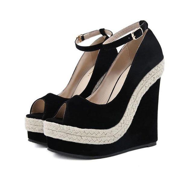dress shoes preto branco sandals for women and ladies fish toe wedge buckle suede shallow black 13cm 2021 design cwf-zg2021-79
dress shoes preto branco sandals for women and ladies fish toe wedge buckle suede shallow black 13cm 2021 design cwf-zg2021-79