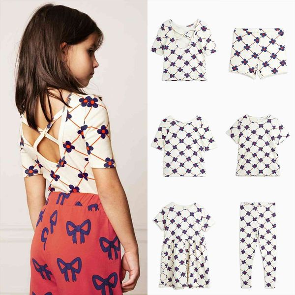 girls dresses summer boys t shirt short sleeved childrens suit clothing, White
girls dresses summer boys t shirt short sleeved childrens suit clothing, White