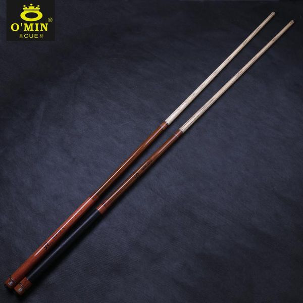 o'min b52 bomber punch&jump cue 3-piece kit 14mm tip hand-made punch stick billiard cues
o'min b52 bomber punch&jump cue 3-piece kit 14mm tip hand-made punch stick billiard cues
