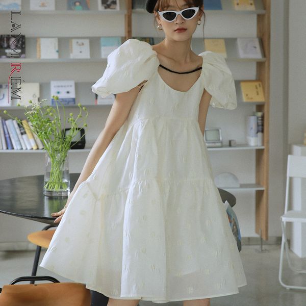 spring summer dress women short puff sleeve cute sweet dresses ladies vintage party clothes 2d1540 210507, Black;gray
spring summer dress women short puff sleeve cute sweet dresses ladies vintage party clothes 2d1540 210507, Black;gray