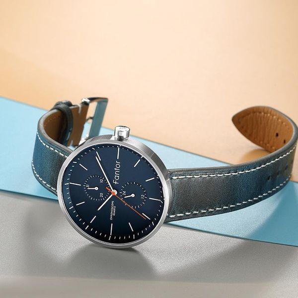 wristwatches fantor business men quartz watch slim thin fashion blue leather man wrist brand casual male clock chronograph watches, Slivery;brown
wristwatches fantor business men quartz watch slim thin fashion blue leather man wrist brand casual male clock chronograph watches, Slivery;brown