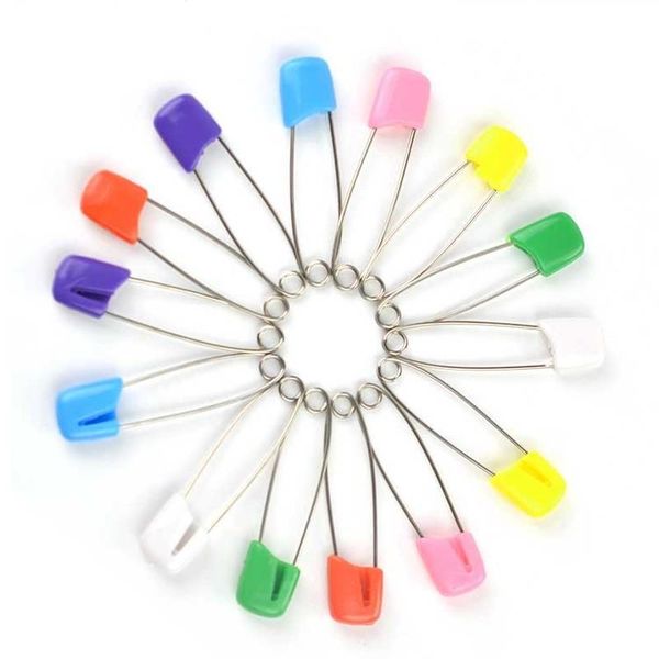carriers, slings & backpacks 10/20pcs plastic head safety pins 4/5.5cm locking baby cloth diaper nappy buckles diy needle sewing supplies
carriers, slings & backpacks 10/20pcs plastic head safety pins 4/5.5cm locking baby cloth diaper nappy buckles diy needle sewing supplies