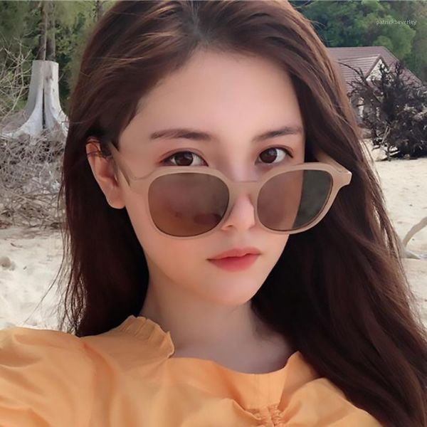 sunglasses trendy luxury designer plastic brown square street beat sun glasses women uv400 gafas, White;black
sunglasses trendy luxury designer plastic brown square street beat sun glasses women uv400 gafas, White;black
