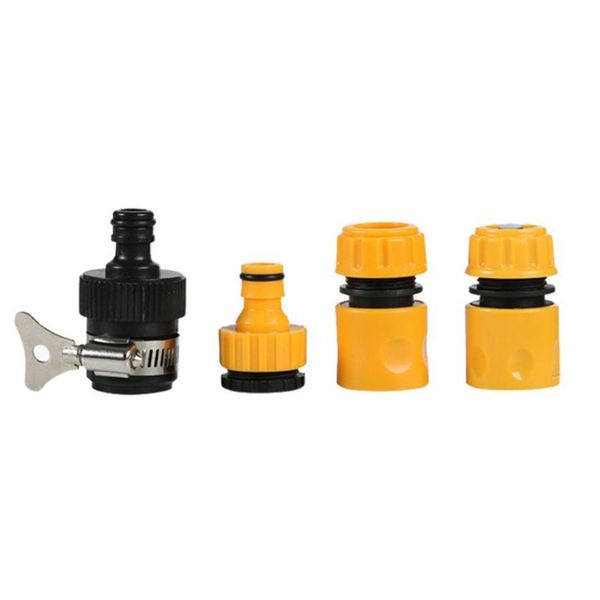 watering equipments 3pcs/4pcs 1/2'' 3/4'' abs garden quick hose connector kits joint adapter extender set for pipe tube
watering equipments 3pcs/4pcs 1/2'' 3/4'' abs garden quick hose connector kits joint adapter extender set for pipe tube