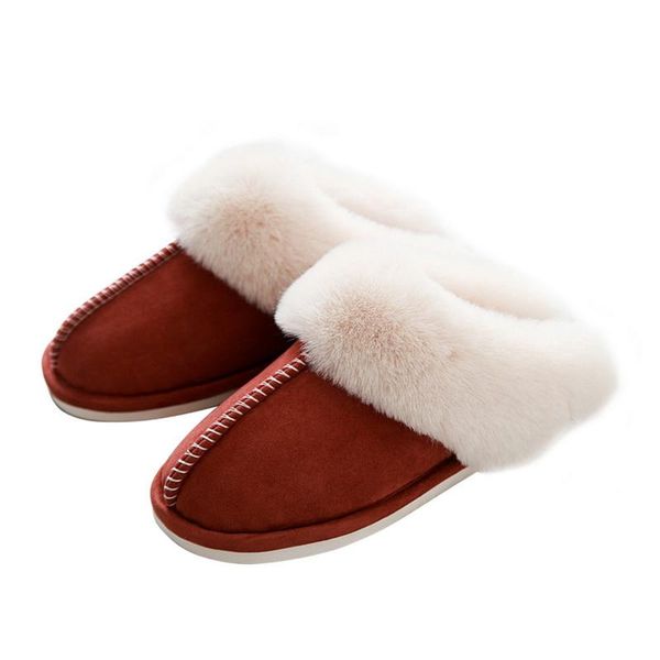 slippers plush shoes autumn winter home men women soft comfortable warm fur slides fashion bedroom indoor size plus, Black
slippers plush shoes autumn winter home men women soft comfortable warm fur slides fashion bedroom indoor size plus, Black