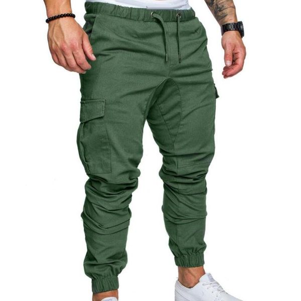 men's jeans sweatpants streetwear trousers pants waist drawstring ankle tied skinny cargo men casual solid color, Blue
men's jeans sweatpants streetwear trousers pants waist drawstring ankle tied skinny cargo men casual solid color, Blue