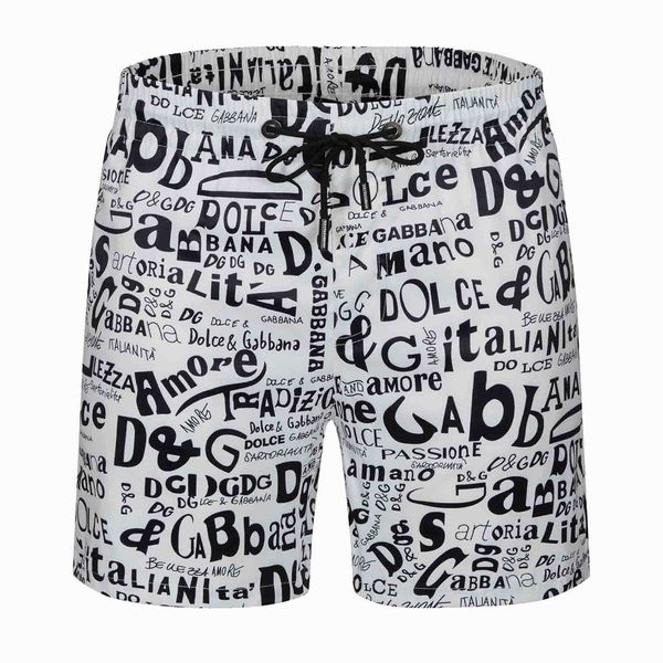 mens shorts summer designers casual sports fashion quick drying men beach pants black and white asian size m-3xl, White;black
mens shorts summer designers casual sports fashion quick drying men beach pants black and white asian size m-3xl, White;black
