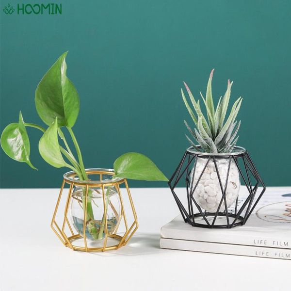 vases modern vase metal iron line hydroponic plant flower nordic golden glass holder terrarium geometric home decor
vases modern vase metal iron line hydroponic plant flower nordic golden glass holder terrarium geometric home decor