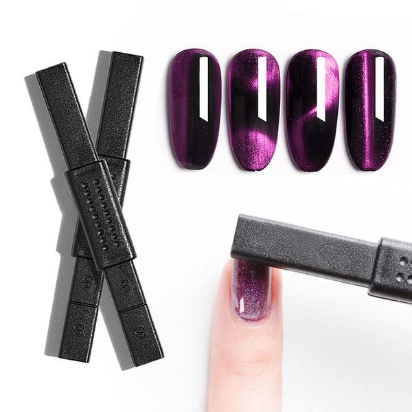 nail gel mtssii polish magnet stick tool for 3d magnetic cat eye magic glitter manicure oneline fashion, Red;pink
nail gel mtssii polish magnet stick tool for 3d magnetic cat eye magic glitter manicure oneline fashion, Red;pink