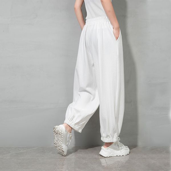 pants trousers 2021 summer loose tight waist personality pure color knickerbockers street trend pai capris 3112, Black;white
pants trousers 2021 summer loose tight waist personality pure color knickerbockers street trend pai capris 3112, Black;white