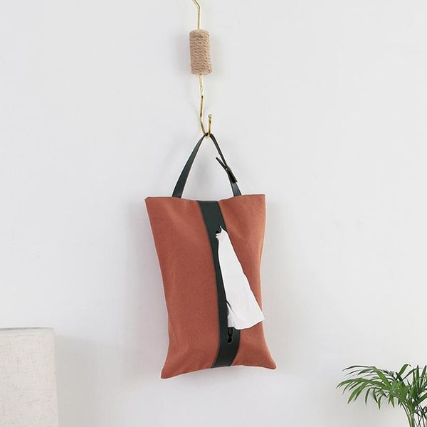 tissue boxes & napkins creative hanging paper towel bag car cover cafe home cotton cloth art vegetable tanned leather box
tissue boxes & napkins creative hanging paper towel bag car cover cafe home cotton cloth art vegetable tanned leather box