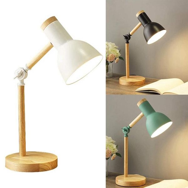 nordic table lamp bedroom bedside children office reading study adjustable desk eu plug lamps
nordic table lamp bedroom bedside children office reading study adjustable desk eu plug lamps