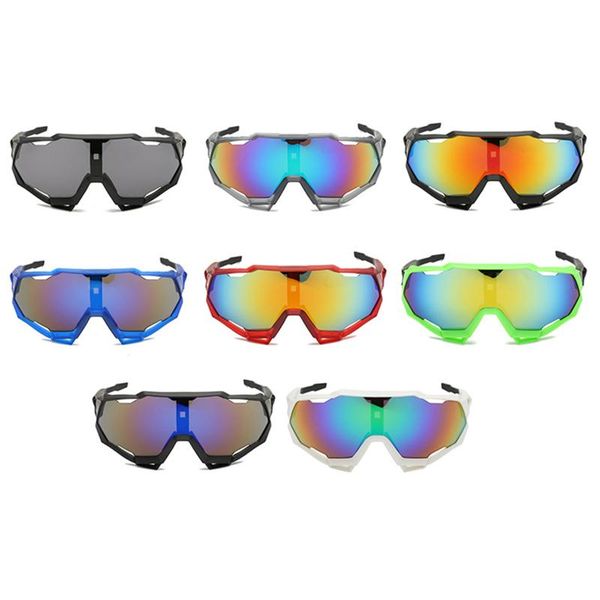 outdoor eyewear sports riding glasses, fashionable solid color/colorful high definition lens adjustable cycling sunglasses
outdoor eyewear sports riding glasses, fashionable solid color/colorful high definition lens adjustable cycling sunglasses