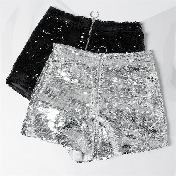 bling women sequin shorts high waist o-ring zip bodycon feminino skinny party club festival raves pole dance 220307, White;black
bling women sequin shorts high waist o-ring zip bodycon feminino skinny party club festival raves pole dance 220307, White;black