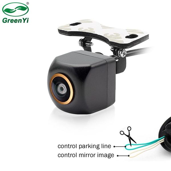 car rear view cameras& parking sensors hd 1280x720p 170 degree ccd golden fisheye lens starlight night vision vehicle front/rear backup came
car rear view cameras& parking sensors hd 1280x720p 170 degree ccd golden fisheye lens starlight night vision vehicle front/rear backup came