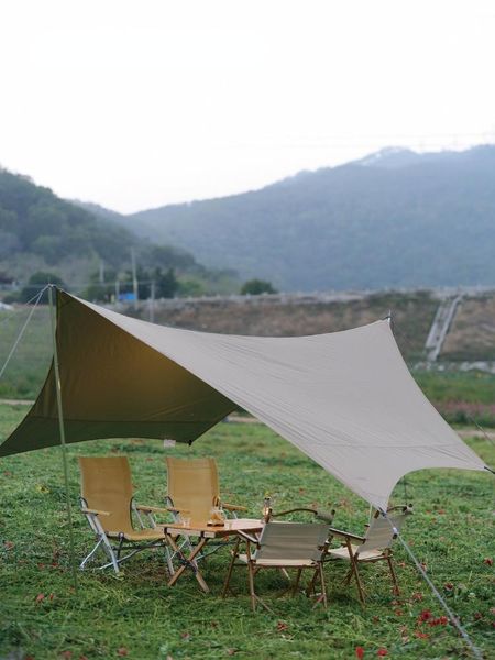 shade tent outdoor tarp shelter camping rain canopy garden balcony sail sombrillas de terraza grandes furniture be50zy
shade tent outdoor tarp shelter camping rain canopy garden balcony sail sombrillas de terraza grandes furniture be50zy