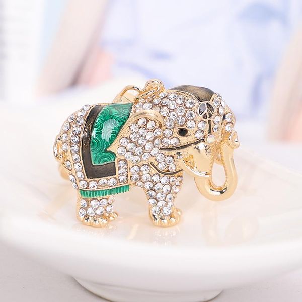 keychains cute chaveiro metal elephant key chain fashion animal keychain personalized car women bag ring holder ch3593, Silver
keychains cute chaveiro metal elephant key chain fashion animal keychain personalized car women bag ring holder ch3593, Silver