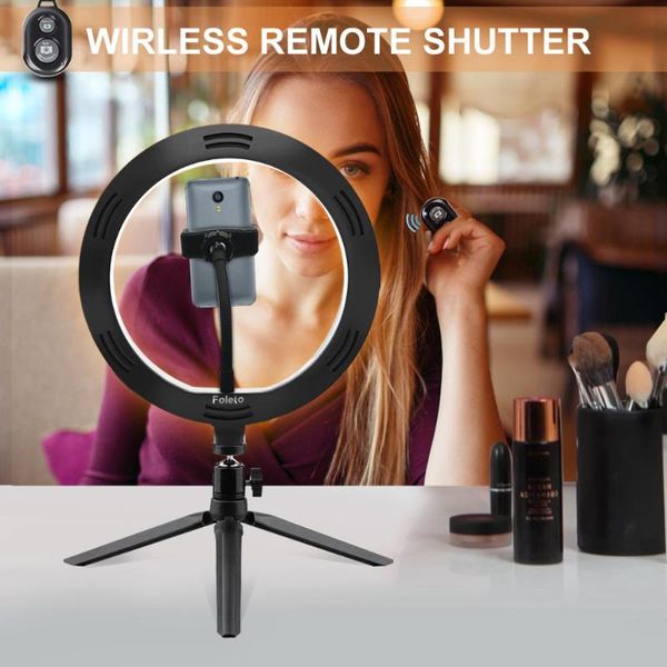 cell phone mounts & holders pography led selfie ring light 26cm dimmable camera lamp 10inch with tripod stand for makeup video live streamin
cell phone mounts & holders pography led selfie ring light 26cm dimmable camera lamp 10inch with tripod stand for makeup video live streamin