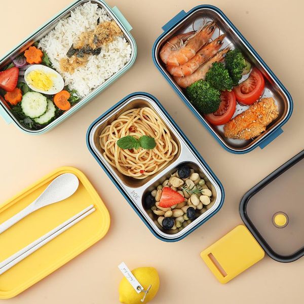 dinnerware sets stainless steel cute lunch box for kids container storage boxs wheat straw material leak-proof japanese style bento
dinnerware sets stainless steel cute lunch box for kids container storage boxs wheat straw material leak-proof japanese style bento