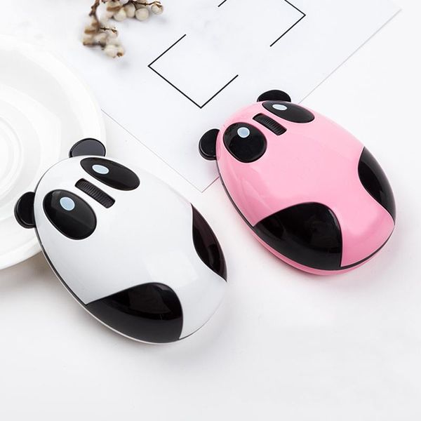 mice cute cartoon wireless mouse rechargeable ergonomic computer 3d mini panda design white usb optical for girl kid laptop
mice cute cartoon wireless mouse rechargeable ergonomic computer 3d mini panda design white usb optical for girl kid laptop