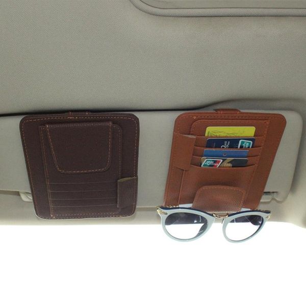 car organizer (100pcs/lot ) wholesale sun visor glasse holder ticket folder card clip stowing tidying interior accessories
car organizer (100pcs/lot ) wholesale sun visor glasse holder ticket folder card clip stowing tidying interior accessories