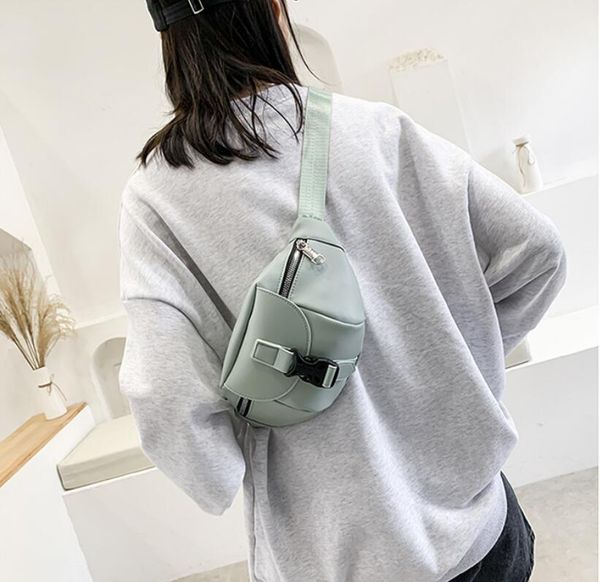 waist bags 2021 women packs chest bag zipper waterproof pu travel purse phone pouch pack
waist bags 2021 women packs chest bag zipper waterproof pu travel purse phone pouch pack