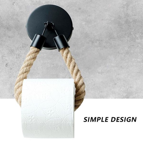 toilet paper holders roll holder black vintage wall hanging for home kitchen bathroom stand
toilet paper holders roll holder black vintage wall hanging for home kitchen bathroom stand