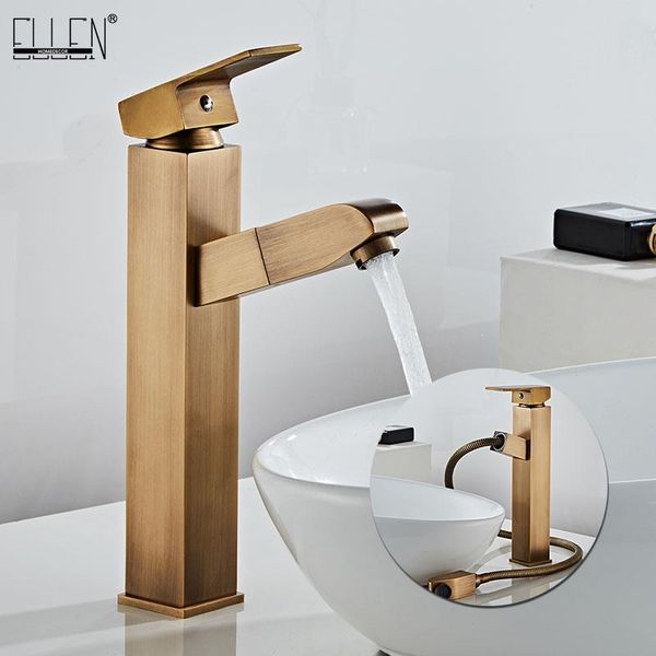 bathroom sink faucets ellen pull out faucet antique bronze cold water mixer square deck mounted elm5033a
bathroom sink faucets ellen pull out faucet antique bronze cold water mixer square deck mounted elm5033a