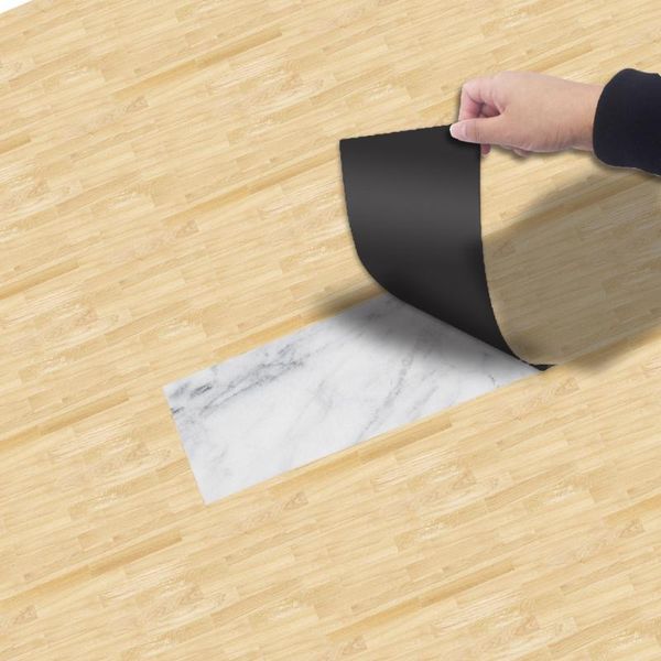wallpapers 2x self adhesive pvc floor sticker solid color pattern diy el bedroom ground retro 20x300cm
wallpapers 2x self adhesive pvc floor sticker solid color pattern diy el bedroom ground retro 20x300cm