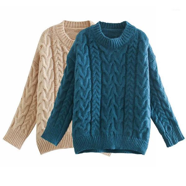 women's sweaters 2021 autumn sweater solid long sleeves o-neck female fashion casual women clothes, White;black
women's sweaters 2021 autumn sweater solid long sleeves o-neck female fashion casual women clothes, White;black