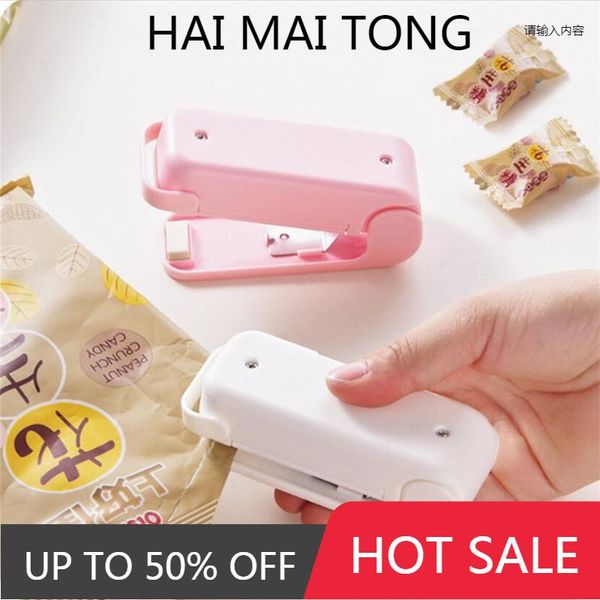 bag clips portable heat plastic package storage mini sealing machine handy sticker and seals for food snack kitchen accessories
bag clips portable heat plastic package storage mini sealing machine handy sticker and seals for food snack kitchen accessories