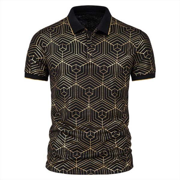 geometric print shirt summer men polos short sleeve turn down collar shirts slim fit holiday casual clothing hombre, White;black
geometric print shirt summer men polos short sleeve turn down collar shirts slim fit holiday casual clothing hombre, White;black