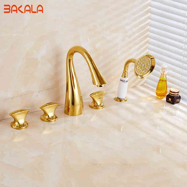 bathroom sink faucets contemporary widespread 5pieces set centerset gold lavatory vanity pvd gz8201k 9n5a
bathroom sink faucets contemporary widespread 5pieces set centerset gold lavatory vanity pvd gz8201k 9n5a