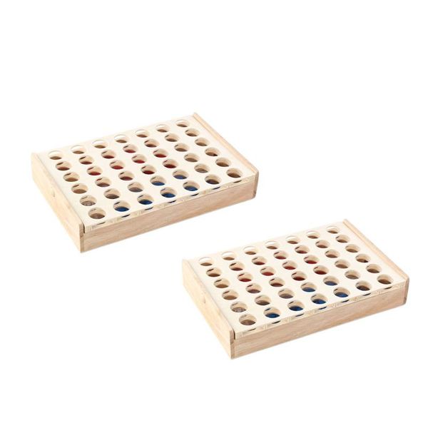 carpets 2 sets of stereo chessboard parent-child interactive board kids
carpets 2 sets of stereo chessboard parent-child interactive board kids